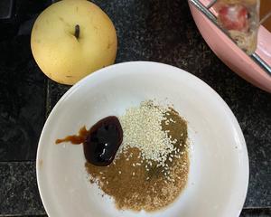 美味脆皮烤鸭（简单易学家庭小烤箱版）的做法 步骤11