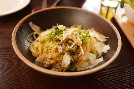 西餐泡菜做法视频_西餐泡菜的做法_西餐泡菜做法大全