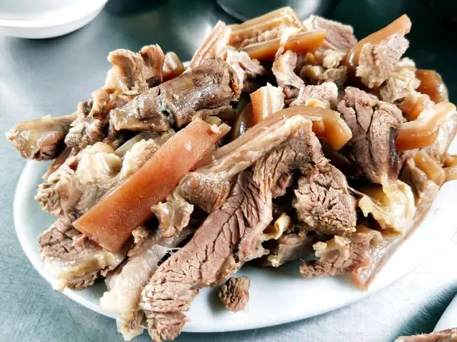 镇江美食街在哪里_镇江特色美食店推荐_镇江市美食