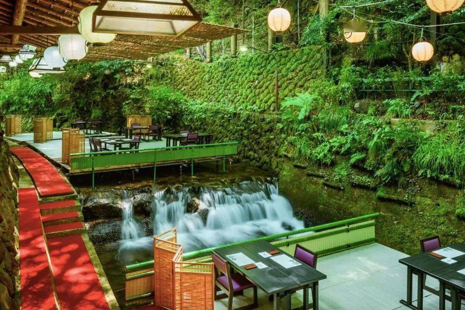 京都美食国际餐厅地址_京都国际美食_京都美食汇自助餐厅怎么样