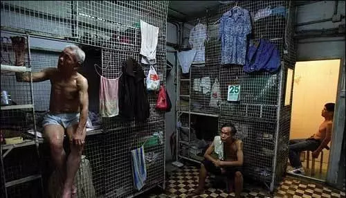 香港人的生活方式_香港人生活实录_香港生活方式与大陆的区别