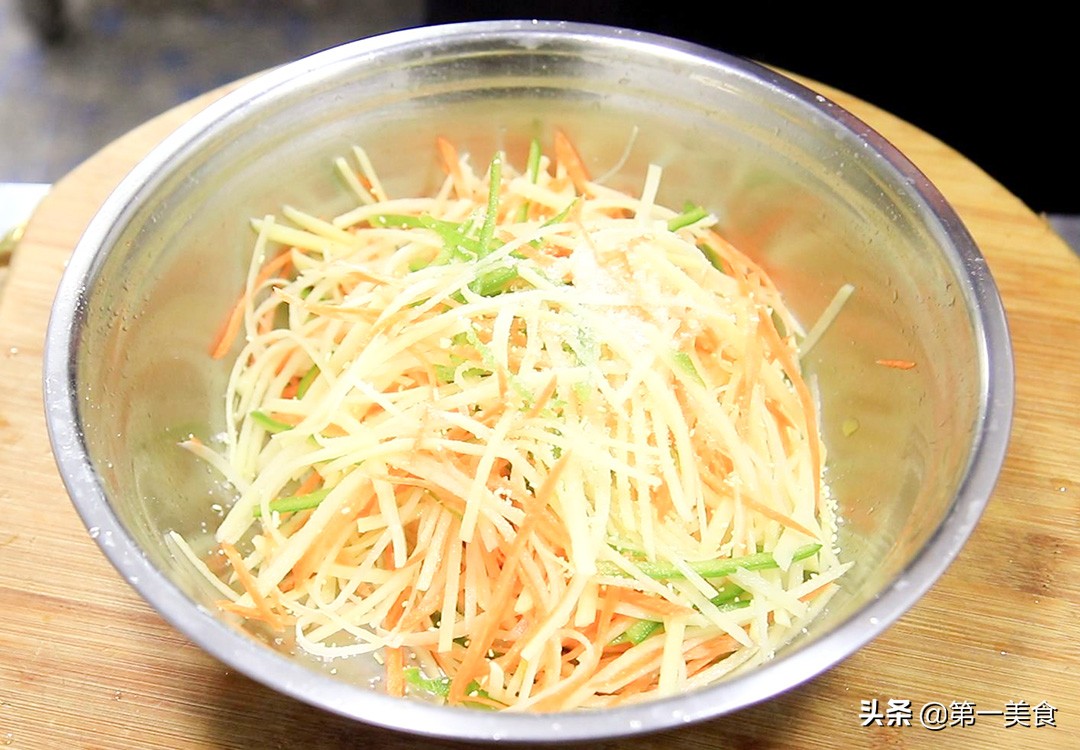 西餐煎土豆的做法窍门_西式煎土豆_煎西餐土豆