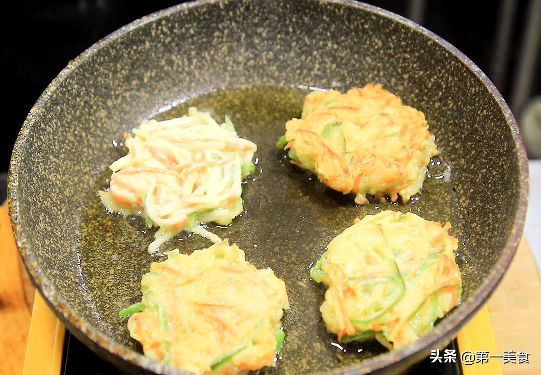 西餐煎土豆的做法窍门_煎西餐土豆_西式煎土豆