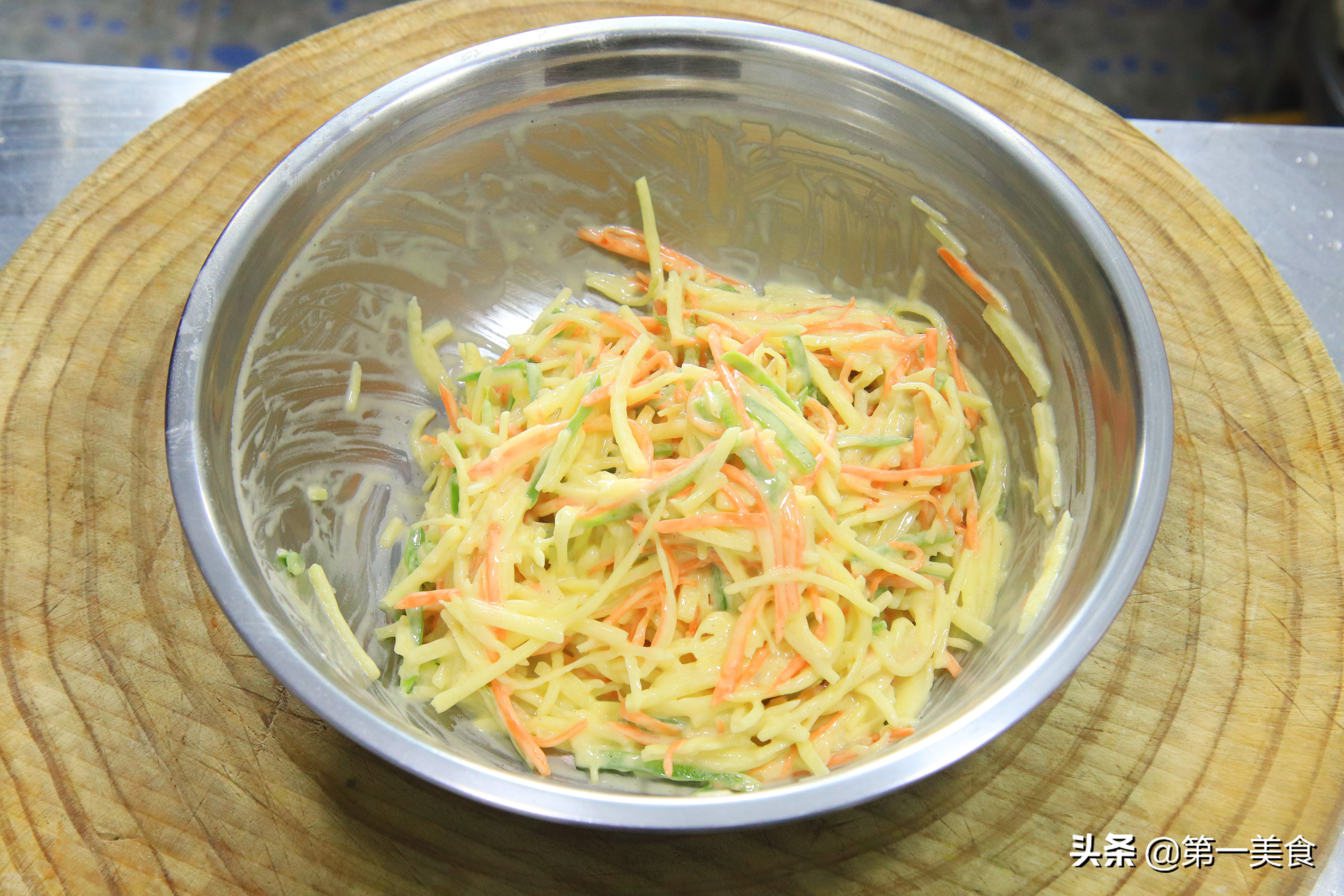 煎西餐土豆_煎土豆西餐_西餐配菜煎土豆