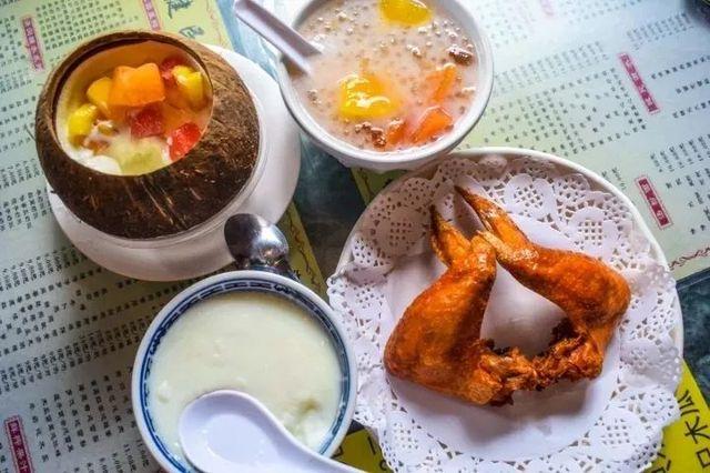 北郊吃饭的高档馆子_北郊环境别致浪漫的餐厅_北郊港式美食店有哪些餐厅
