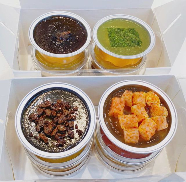 潮汕必吃美食_美食潮汕_潮汕美食你吃过几个