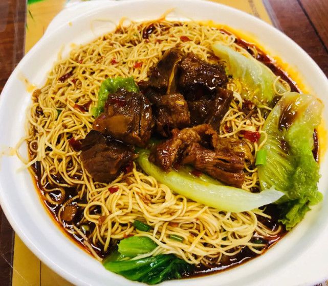美食潮汕_潮汕美食你吃过几个_潮汕必吃美食