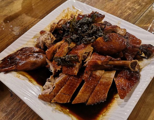 美食潮汕_潮汕美食你吃过几个_潮汕必吃美食