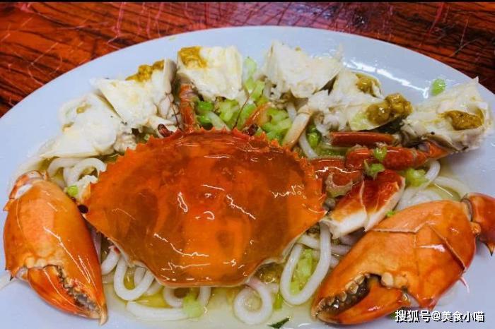 美食潮汕_潮汕美食你吃过几个_潮汕美食篇