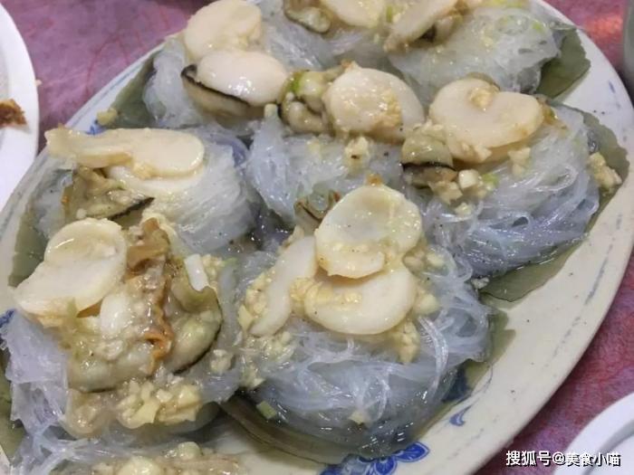 潮汕美食篇_美食潮汕_潮汕美食你吃过几个
