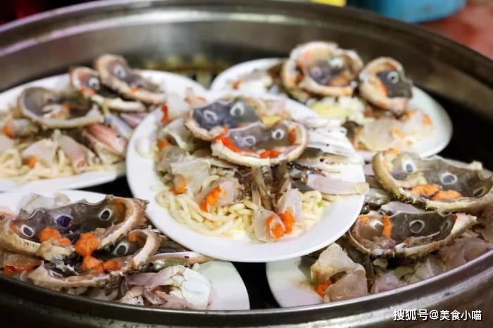 美食潮汕_潮汕美食篇_潮汕美食你吃过几个