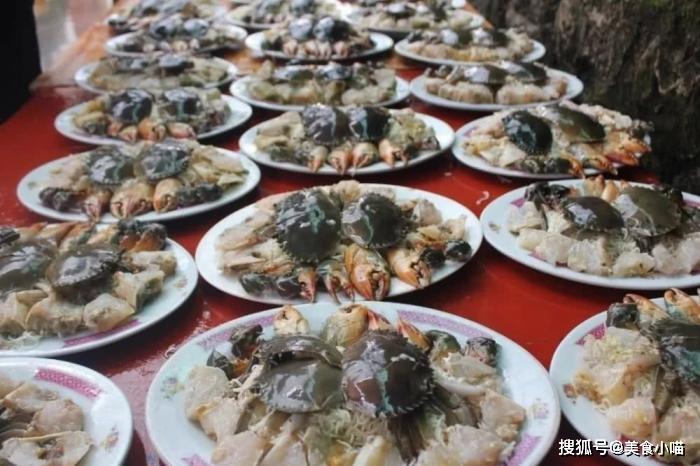 潮汕美食篇_美食潮汕_潮汕美食你吃过几个