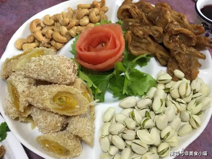 美食潮汕_潮汕美食篇_潮汕美食你吃过几个