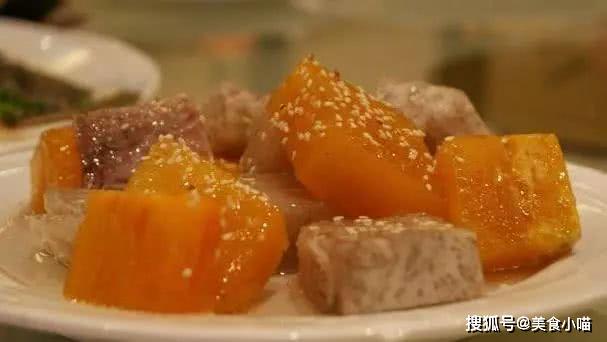 潮汕美食篇_潮汕美食你吃过几个_美食潮汕