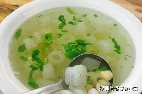 潮汕美食篇_潮汕美食你吃过几个_美食潮汕