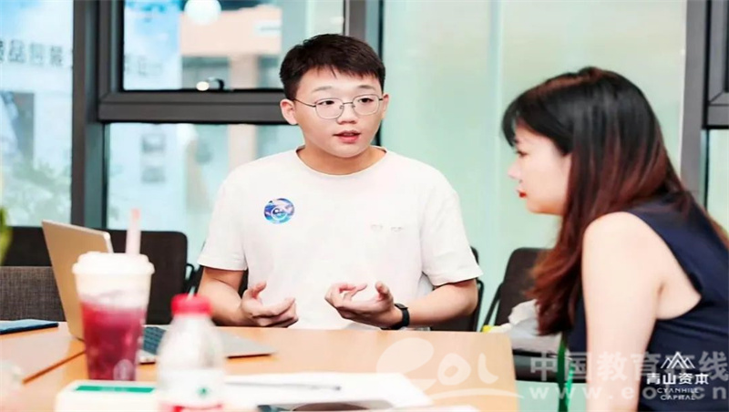 王子清的故事_王子青简介_王子青创业故事