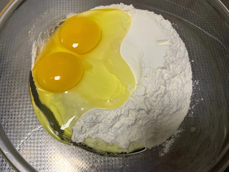 招姐做糕点_糕点师制作糕点的过程_糕点师傅