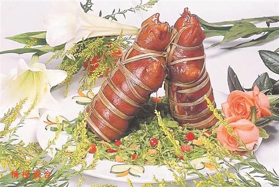 美食张槎沙口笋有那几家店铺_张槎美食_佛山张槎美食攻略