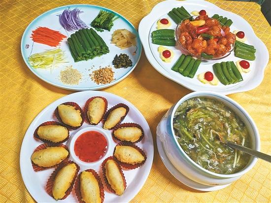 美食张槎沙口笋有那几家店铺_张槎美食_佛山张槎美食攻略