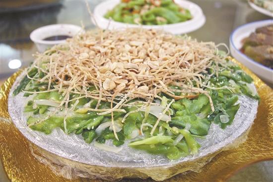 美食张槎沙口笋有那几家店铺_张槎美食_佛山张槎美食攻略
