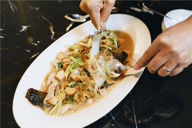潮汕有啥美食_潮汕美食种类_潮汕独有美食