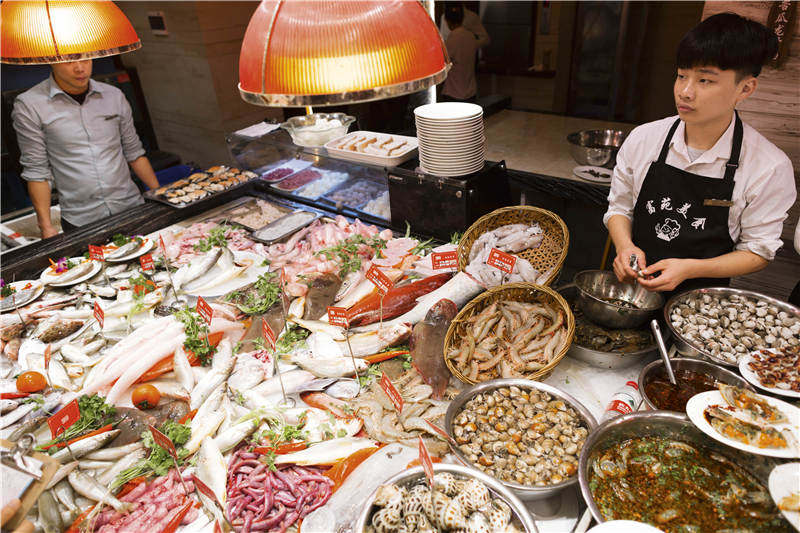 潮汕美食种类_潮汕独有美食_潮汕有啥美食
