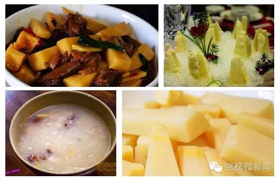 张槎美食_美食张槎沙口笋有那几家店铺_张槎美食城