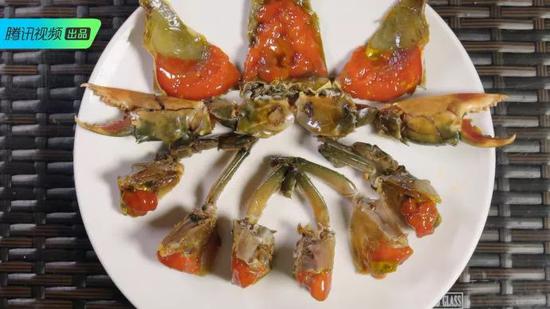 潮汕粽子的配料_潮汕粽子甜咸_潮汕美食咸粽子