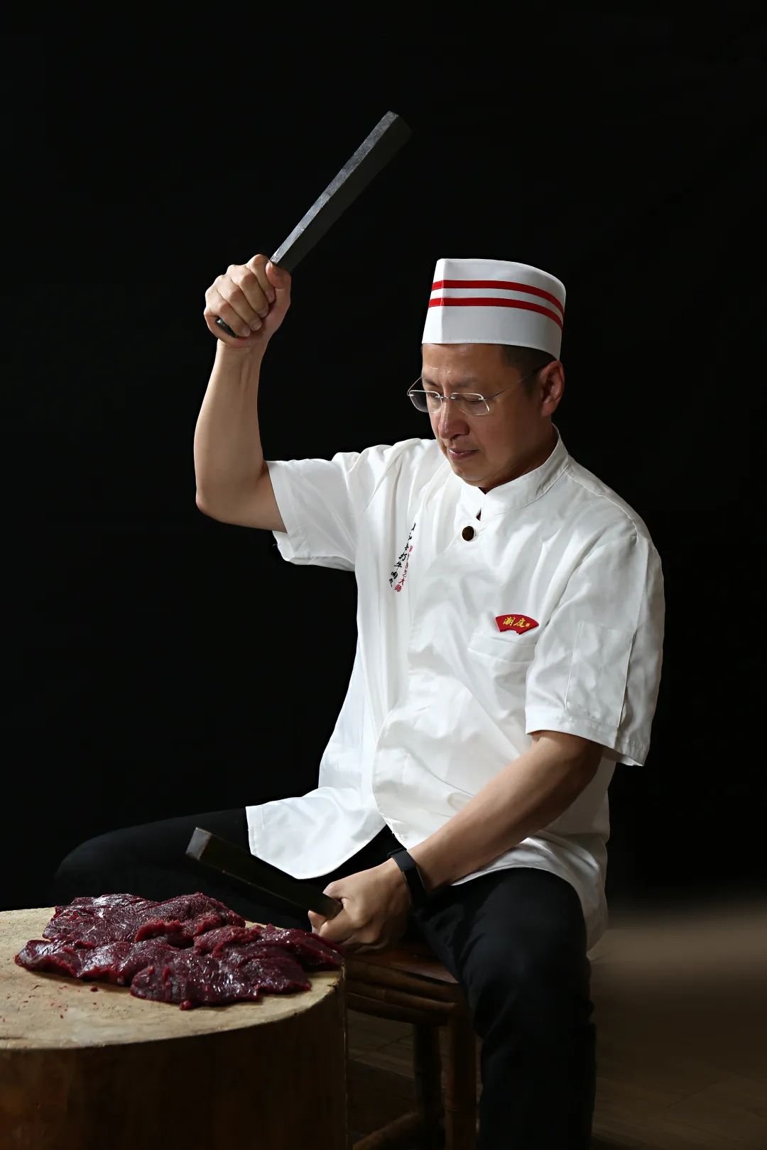 黑暗美食料理_黑暗潮汕美食_潮州黑暗料理