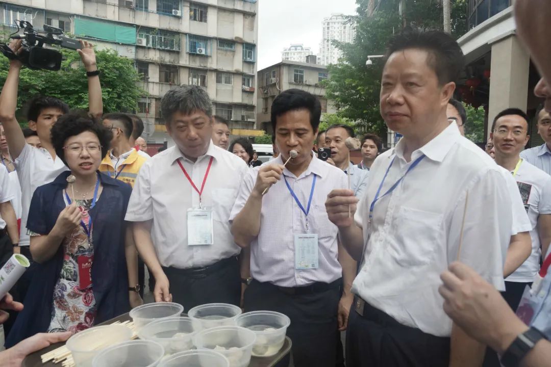 黑暗美食料理_潮州黑暗料理_黑暗潮汕美食
