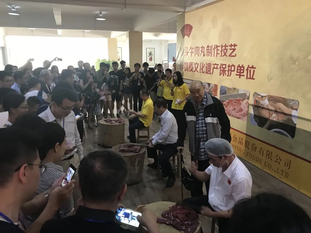 黑暗潮汕美食_潮州黑暗料理_黑暗美食料理
