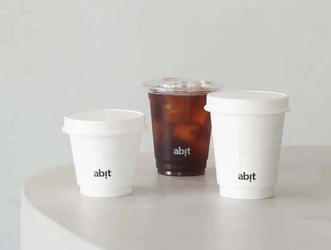 珠三角商业地产, 才半年！深圳新锐品牌abit coffee扩张有点“狂”