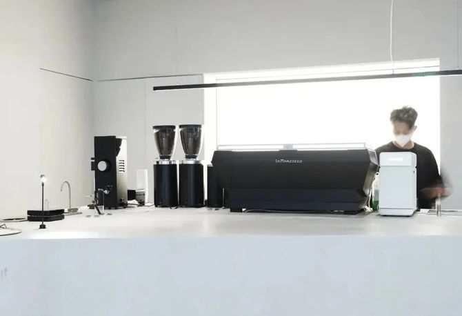 珠三角商业地产, 才半年！深圳新锐品牌abit coffee扩张有点“狂”