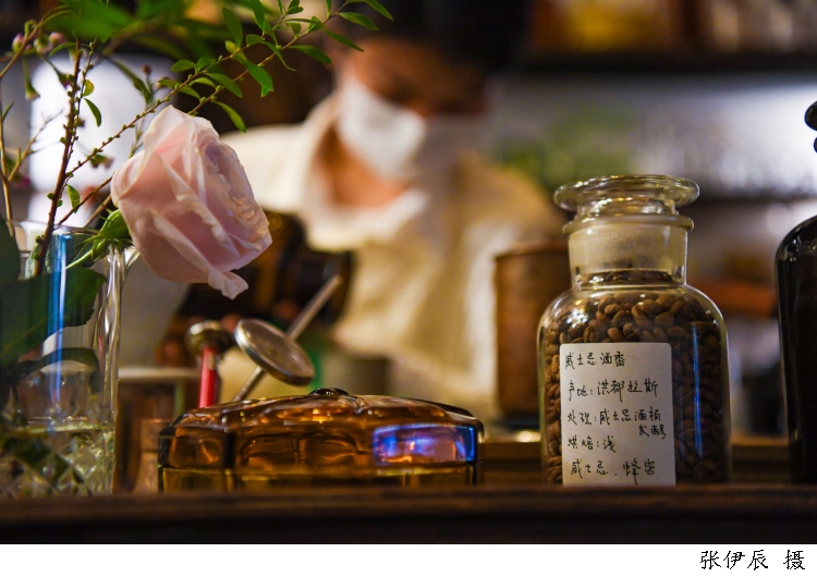 咖啡馆产业结构分析怎么写_咖啡馆产业结构分析_咖啡馆产业结构分析报告