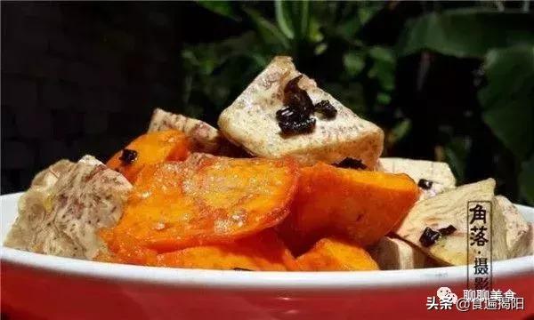 潮汕美食篇_潮汕美食介绍视频_潮汕美食来了