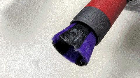 吸灰尘的机器有哪些_生活小技巧吸灰尘_灰尘怎么吸