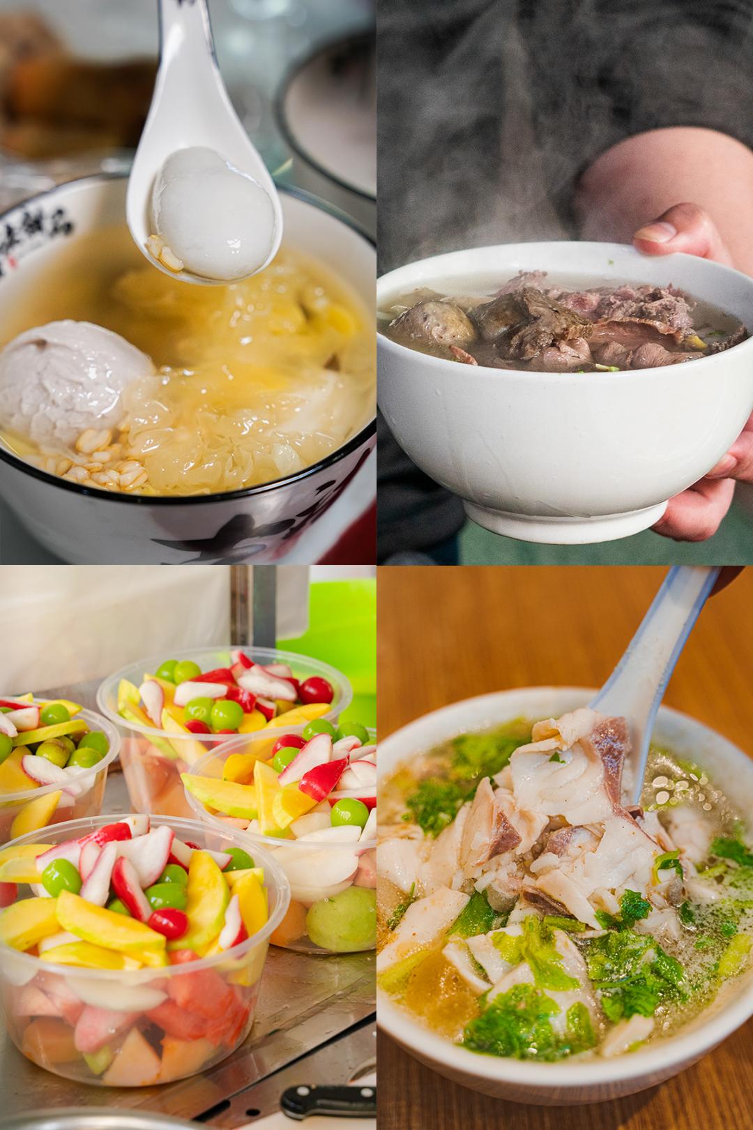 潮汕美食来了_潮汕菜来源_潮汕美食介绍视频