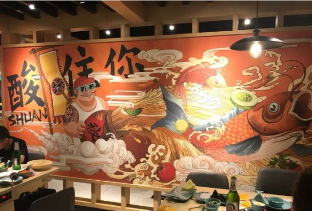 四川成都龙湖时代天街_成都龙湖时代天街有什么好吃的_龙湖时代天街成都粤式美食