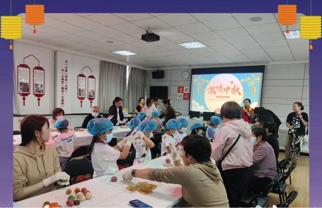 伙伴家庭日常活动_伙伴日常家庭活动有哪些_家庭互动活动