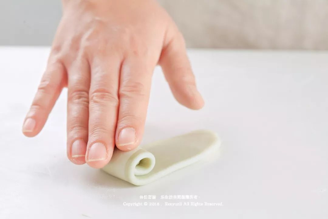 球形点心_面做的小圆球点心_圆形点心