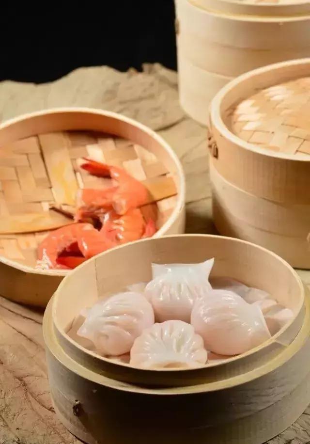 球状点心_面做的小圆球点心_球形点心