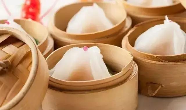 球形点心_球状点心_面做的小圆球点心