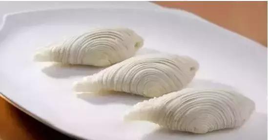 球形点心_球状点心_面做的小圆球点心