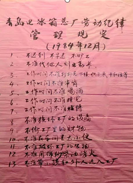 冰箱发展的行业背景_冰箱创业故事_冰箱成功销售案例范文