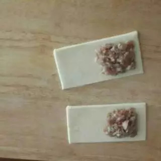 面做的小圆球点心_面食点心糖球的做法_圆球形甜点