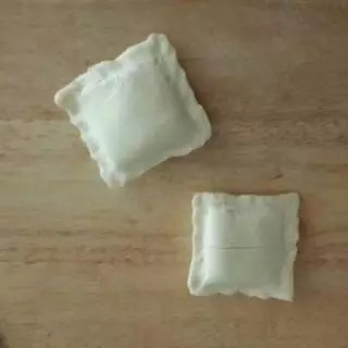 面做的小圆球点心_面食点心糖球的做法_圆球形甜点