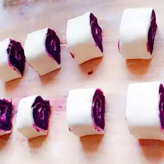 面做的小圆球点心_面食点心糖球的做法_圆球形甜点