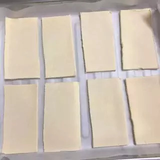 圆球形甜点_面做的小圆球点心_面食点心糖球的做法