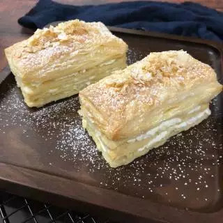 面食点心糖球的做法_圆球形甜点_面做的小圆球点心
