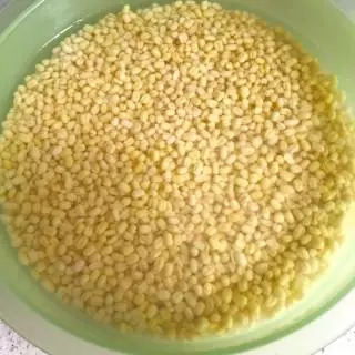 面食点心糖球的做法_面做的小圆球点心_圆球形甜点